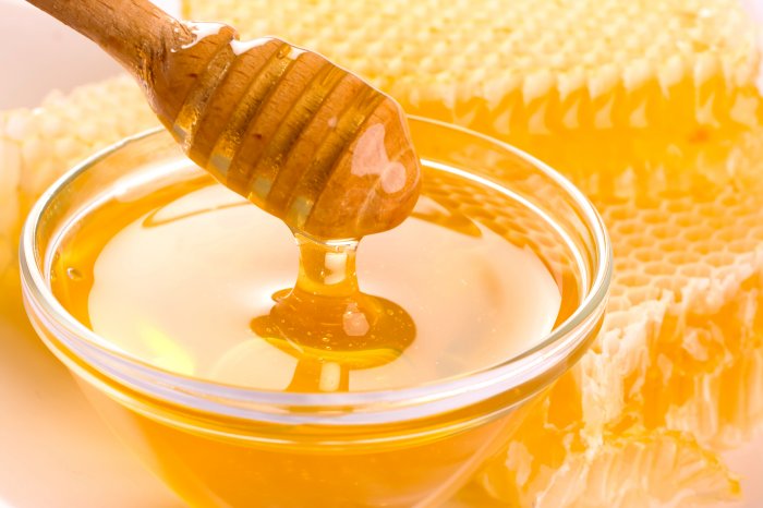 위염에 좋은 음식 꿀 효능