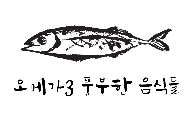오메가3 많은 음식 12가지